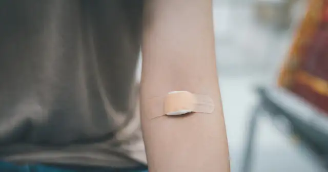 Czy po pobraniu krwi można ćwiczyć? Sprawdź, co warto wiedzieć