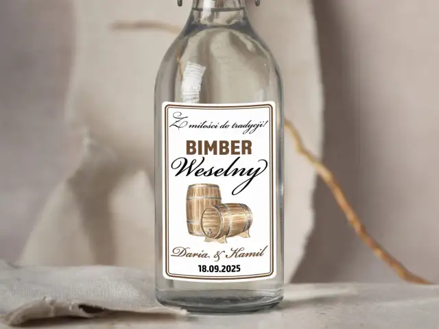 Ile kosztuje bimber na wesele? Zaskakujące ceny i opcje zakupu