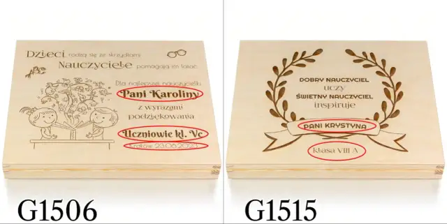 Grawer dla wychowawcy: 50+ pomysłów na wzruszający prezent