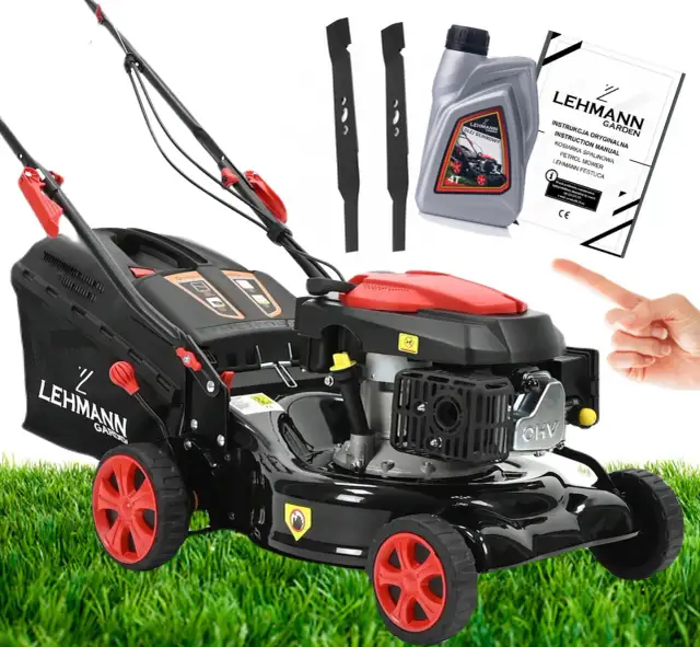 Kosiarka spalinowa do 1000 zł: czy to możliwe? Wybierz mądrze!