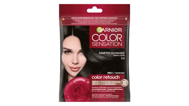 Szampon koloryzujący: czy zmywa się do zera? Poznaj fakty