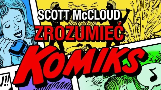 Komiks jako rodzaj literacki – co warto wiedzieć o tej formie sztuki