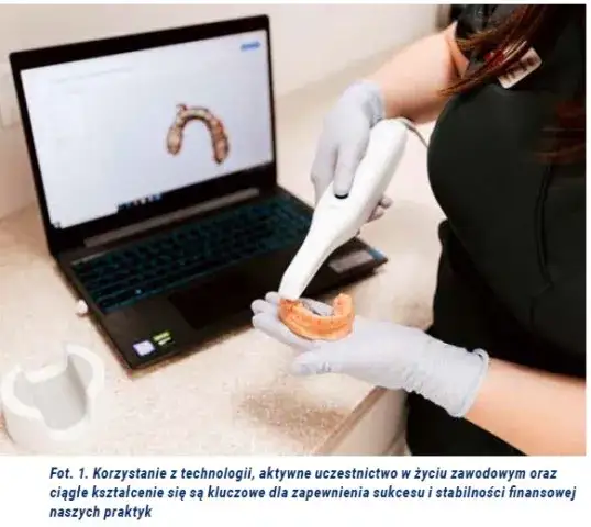 Ile zarabia dentysta prywatnie? Zaskakujące fakty o wynagrodzeniach