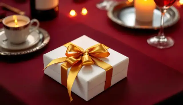 Jaki prezent na 50 urodziny: praktyczne i oryginalne pomysły na każdą kieszeń