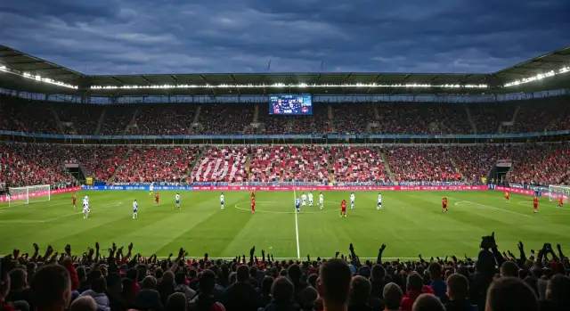 Ekstraklasa: Ile drużyn awansuje i spada? Wszystko o zasadach