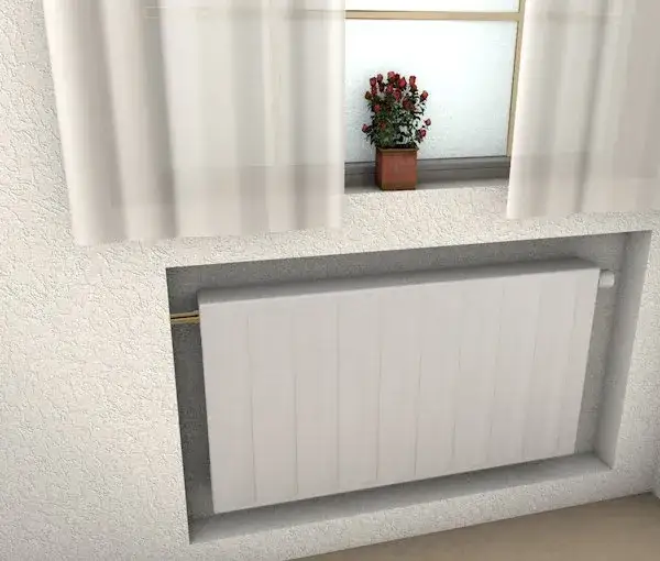 Optimale Heizkörper für das Schlafzimmer: So bleibt der Raum warm und gesund