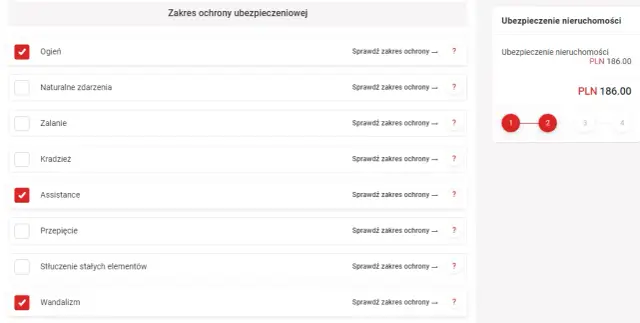 Ile kosztuje ubezpieczenie mieszkania w bloku? Sprawdź ceny i opcje ochrony