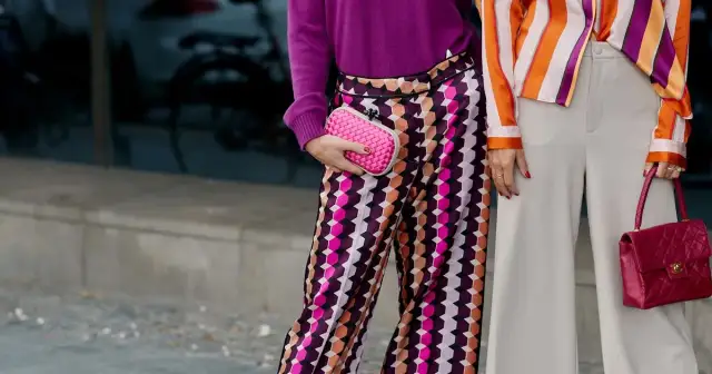 Stylowe i wygodne stylizacje z jeansami balloon na każdą okazję