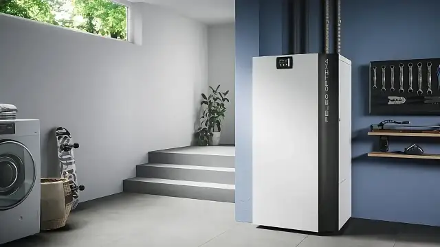 Czy piec na pellet można odliczyć od podatku i na jakich zasadach?