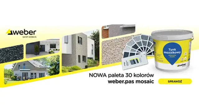 Jak zrobić tynk mozaikowy krok po kroku - perfekcyjne wykończenie ścian