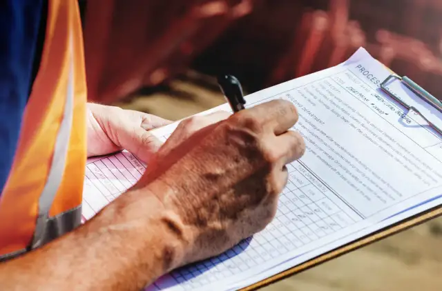 Przegląd techniczny budynku: Kto uprawniony? Sprawdź zanim zapłacisz