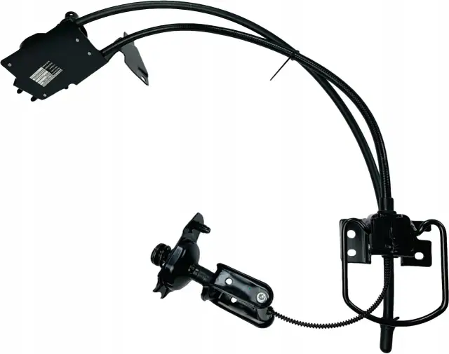 Fiat Ducato: Naprawa i Obsługa Windy Koła Zapasowego - Praktyczny Poradnik