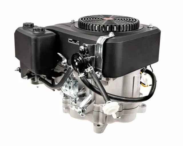 Jaki silnik do traktorka kosiarki – wybierz najlepszy dla siebie