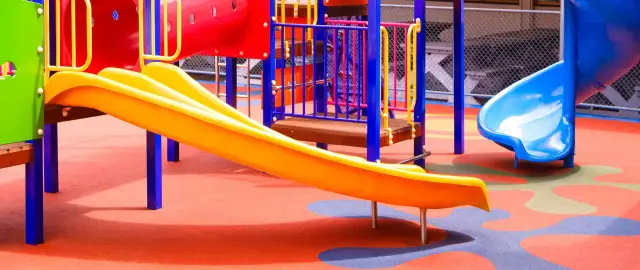 Place zabaw: do kiedy zamknięte? Wszystko o otwarciu w 2026