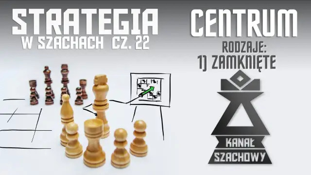 Jak grać czarnymi w szachy? Opanuj strategie i przejmij inicjatywę!