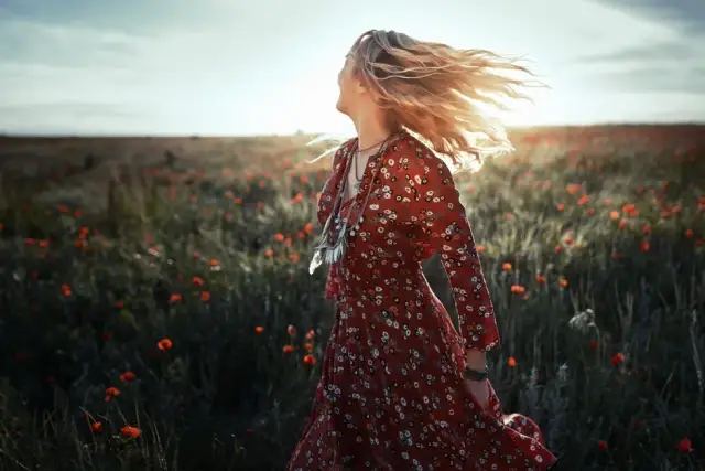 Prakseda: Tajemnicze znaczenie imienia, które Cię zaskoczy