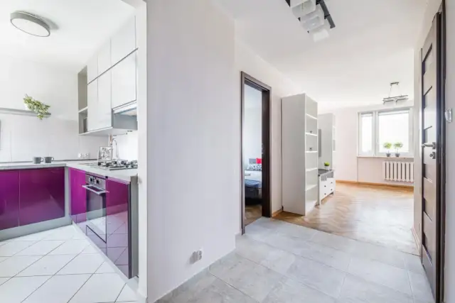 Juliana Ursyna Niemcewicza 2 - komfortowe lokale w dobrej lokalizacji