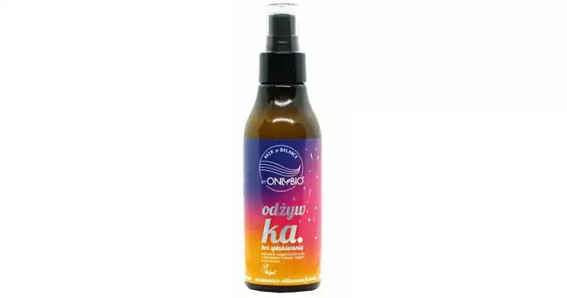 Odżywka wygładzająca bez spłukiwania: Przewodnik do gładkich włosów