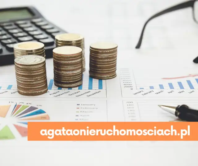 Prowizja pośrednika nieruchomości: Stawki, VAT i co musisz wiedzieć