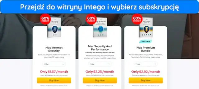 Jaki antywirus na Maca: najlepsze opcje, które zapewnią bezpieczeństwo