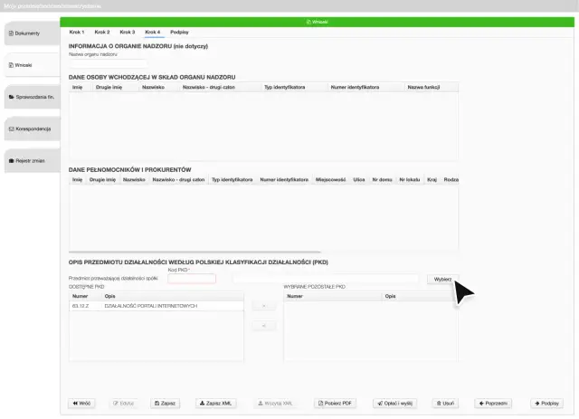 Jak założyć spółkę jawną? Kompletny przewodnik krok po kroku
