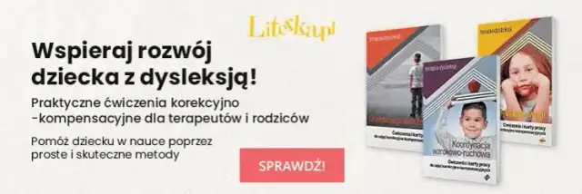 Jak pomóc dziecku z dysleksją? Praktyczny przewodnik dla rodziców