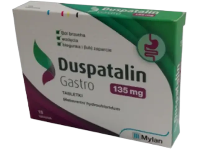 Jakie leki na wzdęcia i gazy skutecznie łagodzą dolegliwości?