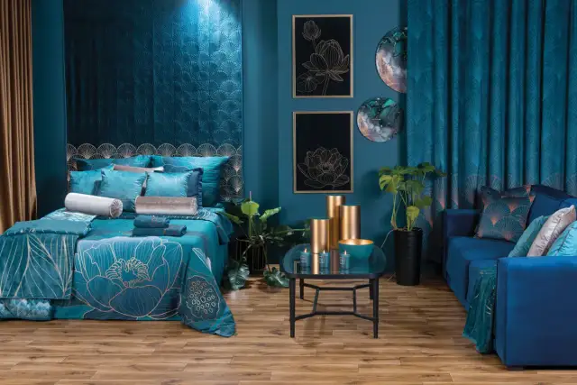 Jaki kolor pasuje do turkusu? Stylowe połączenia na każdą okazję