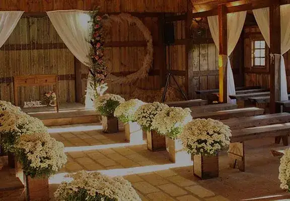 Wynajem stodoły na wesele: Ceny, ukryte koszty i jak oszczędzić?