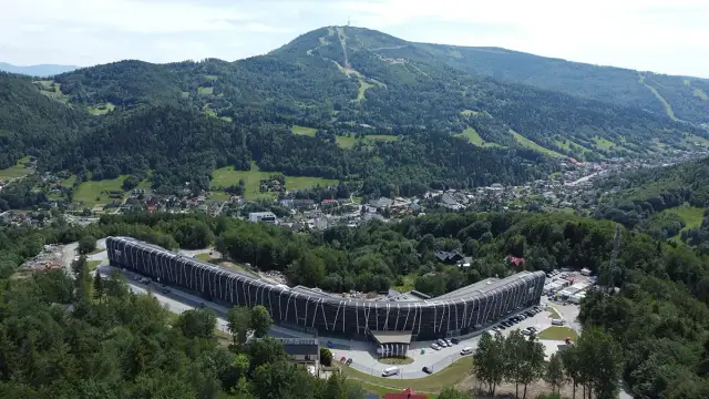 Nowy hotel Szczyrk - kiedy otwarcie i co warto wiedzieć?