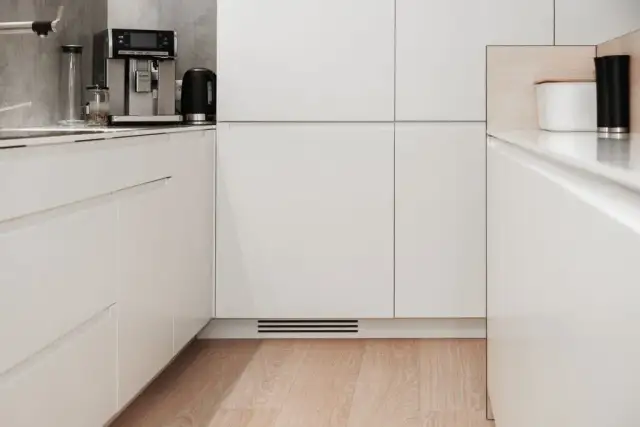 Kuchnia MDF czy laminat - co wybrać, by uniknąć problemów?