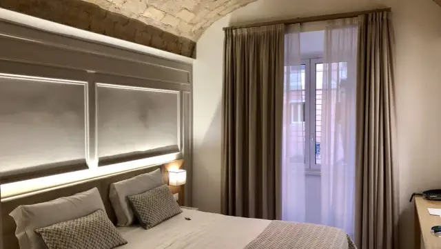 Ile kosztuje nocleg w Rzymie? Ceny, które zaskoczą każdego