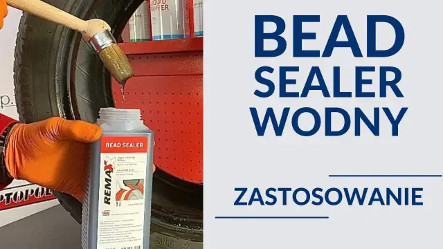 Jak domowym sposobem uszczelnić oponę na feldze i uniknąć kosztów naprawy