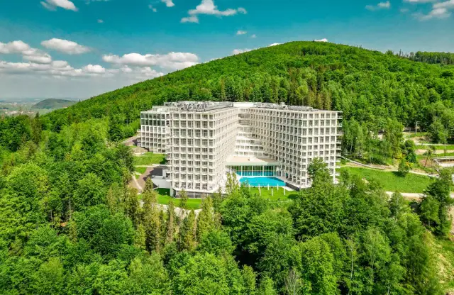 Ranking najlepszych SPA w Polsce i oceny według klientów