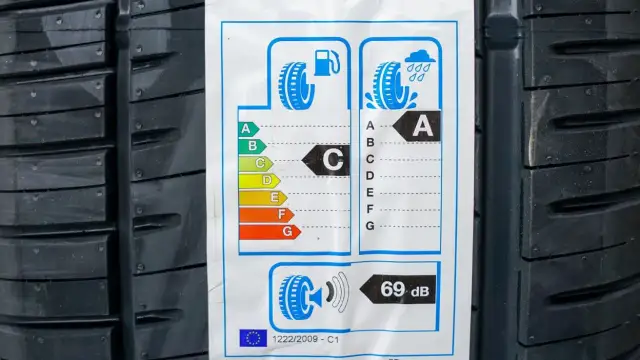 Czy 72 dB to głośne opony? Sprawdź, co to oznacza dla komfortu jazdy