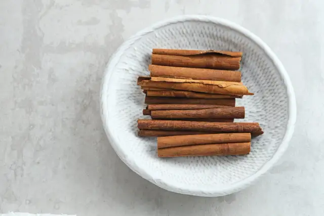 Jak stosować cynamon na odchudzanie, aby skutecznie zredukować wagę