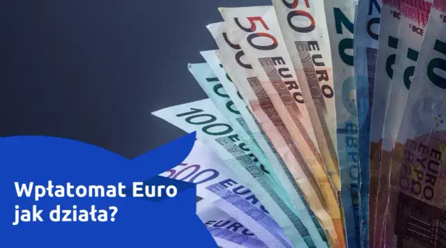 Czy można wpłacić euro do wpłatomatu mBank? Sprawdź, co musisz wiedzieć