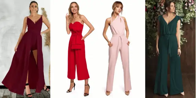 Wesele w październiku: Jak ubrać się stylowo i uniknąć wpadki?