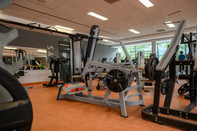 Siłownia Aqua Zdrój Wałbrzych: Cennik, Karnety, Opinie