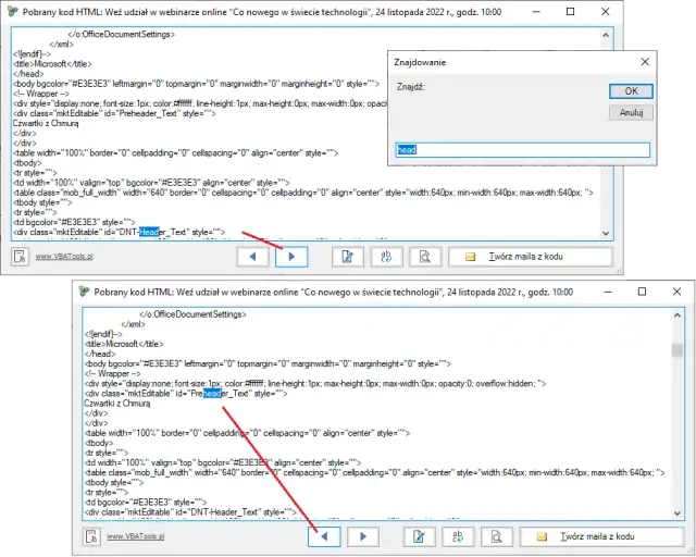Jak wysłać stronę HTML mailem i uniknąć problemów z kompatybilnością