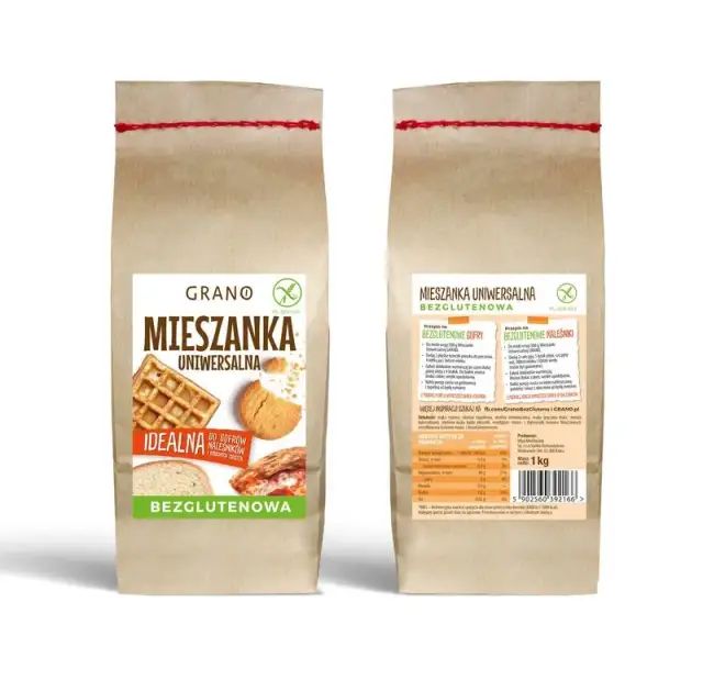 Jaka mąka bez glutenu? Odkryj sekrety udanych wypieków!