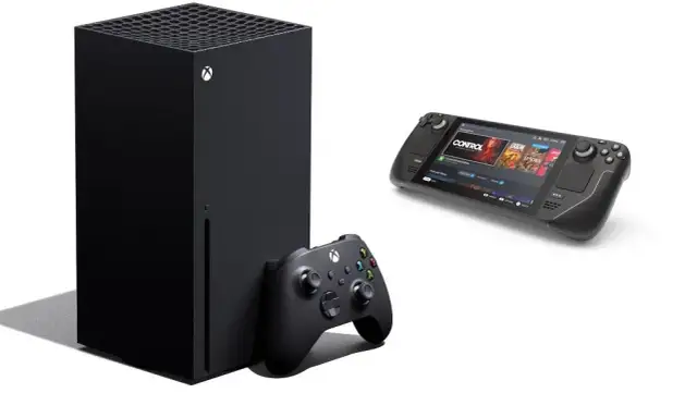 Jak połączyć Steam z Xbox i zyskać dostęp do nowych gier