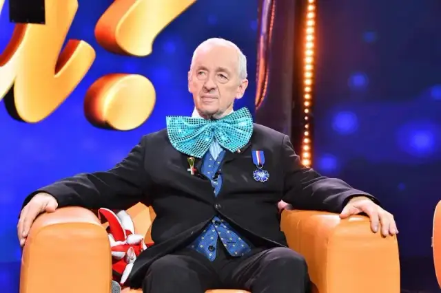 Ile lat ma Andrzej Rosiewicz? Zaskakująca prawda o jego wieku