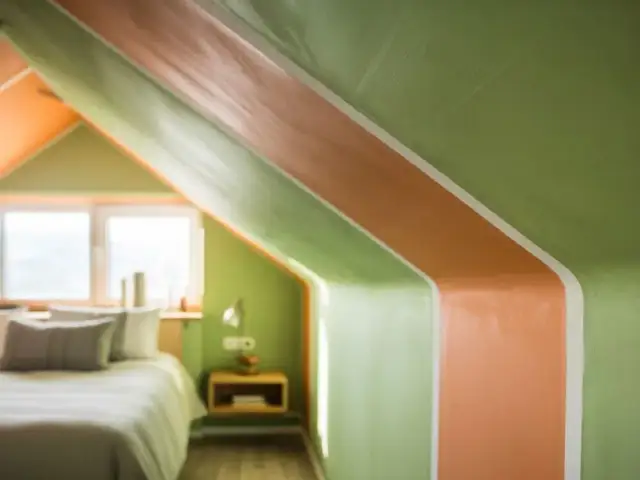 Pomaluj sypialnię jak ekspert! Pełny poradnik krok po kroku