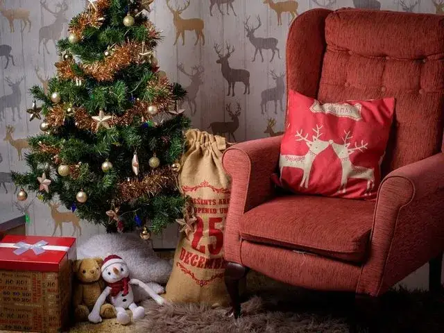 Jak poczuć świąteczny klimat i wprowadzić magię do swojego domu