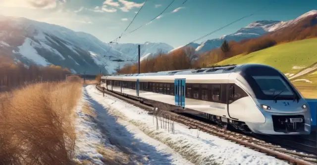 Jak dojechać do Babiej Góry? Sprawdź najlepsze opcje transportu