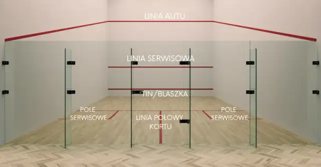 Squash w Pile – najlepsze miejsca, turnieje i porady dla graczy