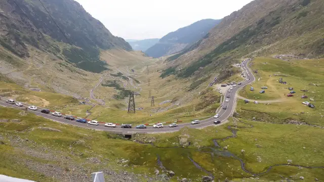 Najlepsza trasa do Bułgarii: uniknij korków i wybierz sceniczną drogę