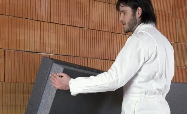 Jaki XPS na fundament: wybierz najlepszy materiał dla swojego domu