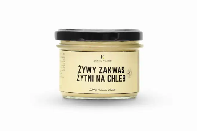 Gdzie kupić zakwas na chleb? Sprawdzony przewodnik + ceny